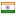 saiwebtel.com server is located in India